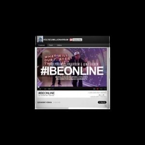 Meet your Posher, Holyscum